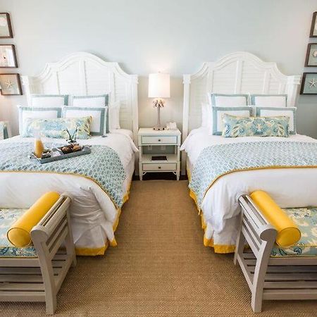 The Beach Club At Charleston Harbor Resort And Marina Mount Pleasant Εξωτερικό φωτογραφία