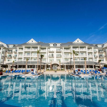 The Beach Club At Charleston Harbor Resort And Marina Mount Pleasant Εξωτερικό φωτογραφία