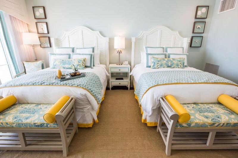 The Beach Club At Charleston Harbor Resort And Marina Mount Pleasant Εξωτερικό φωτογραφία