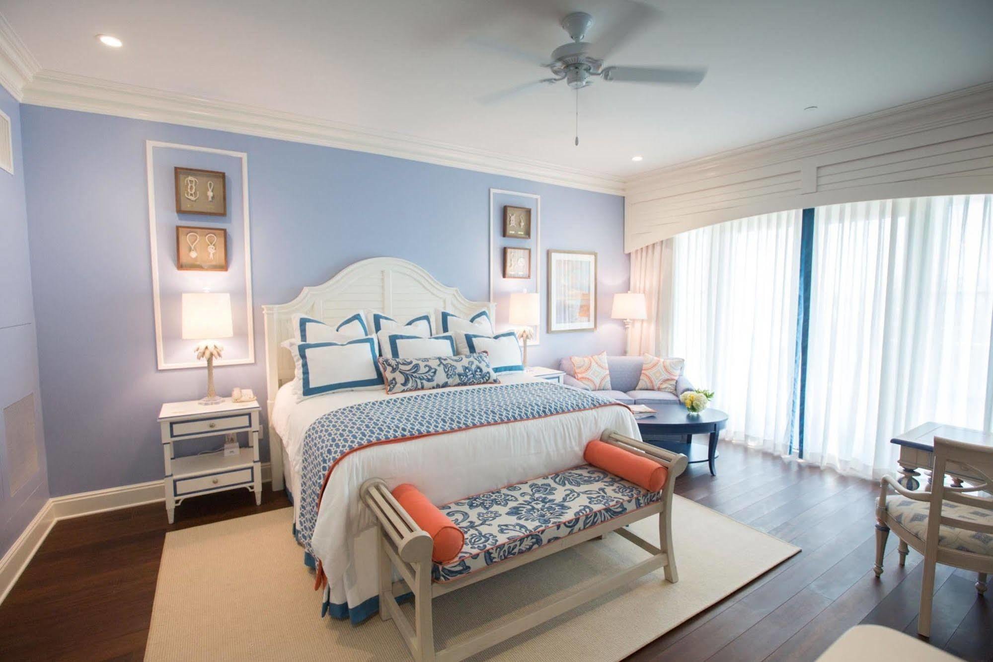 The Beach Club At Charleston Harbor Resort And Marina Mount Pleasant Εξωτερικό φωτογραφία