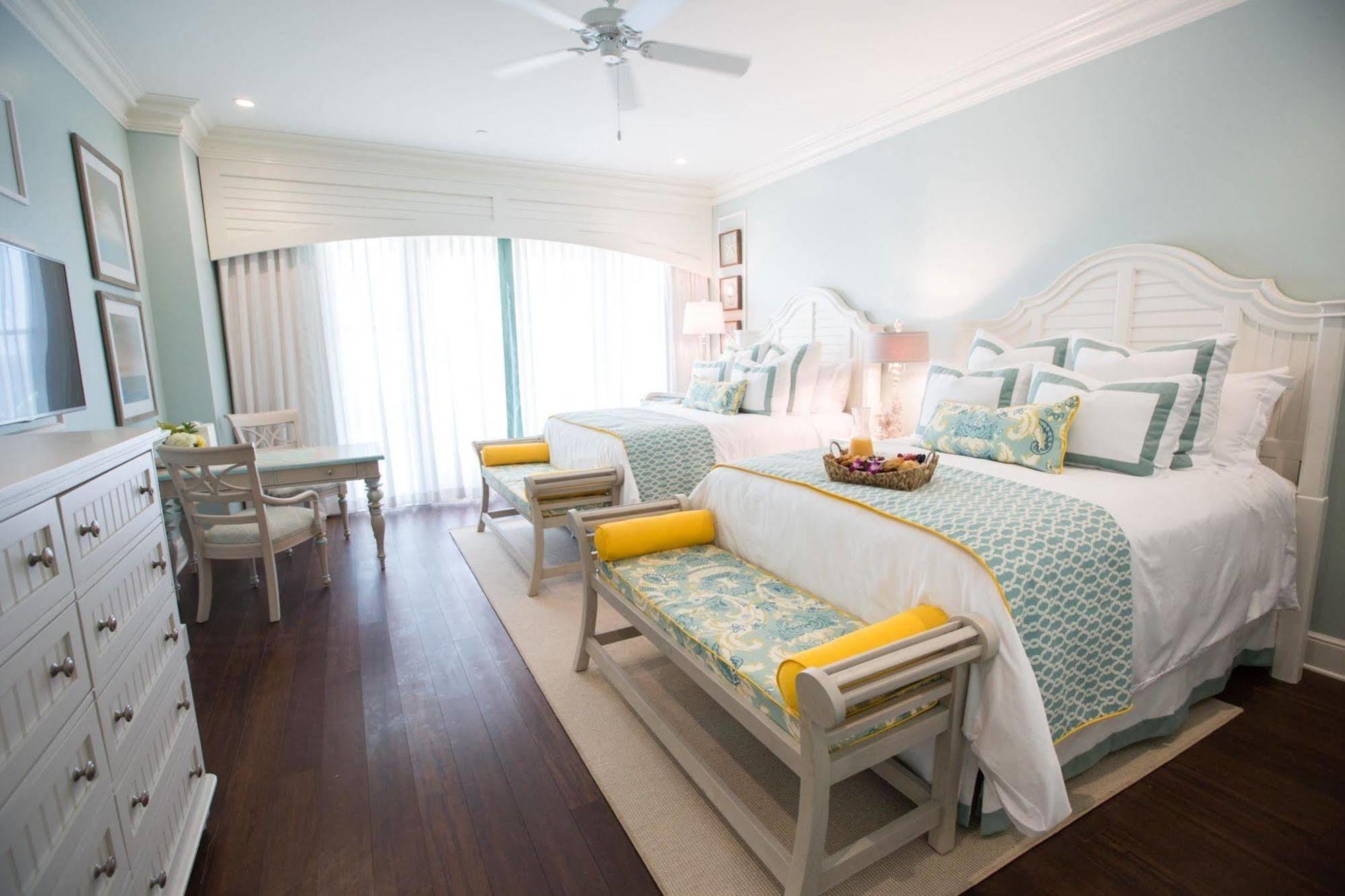 The Beach Club At Charleston Harbor Resort And Marina Mount Pleasant Εξωτερικό φωτογραφία