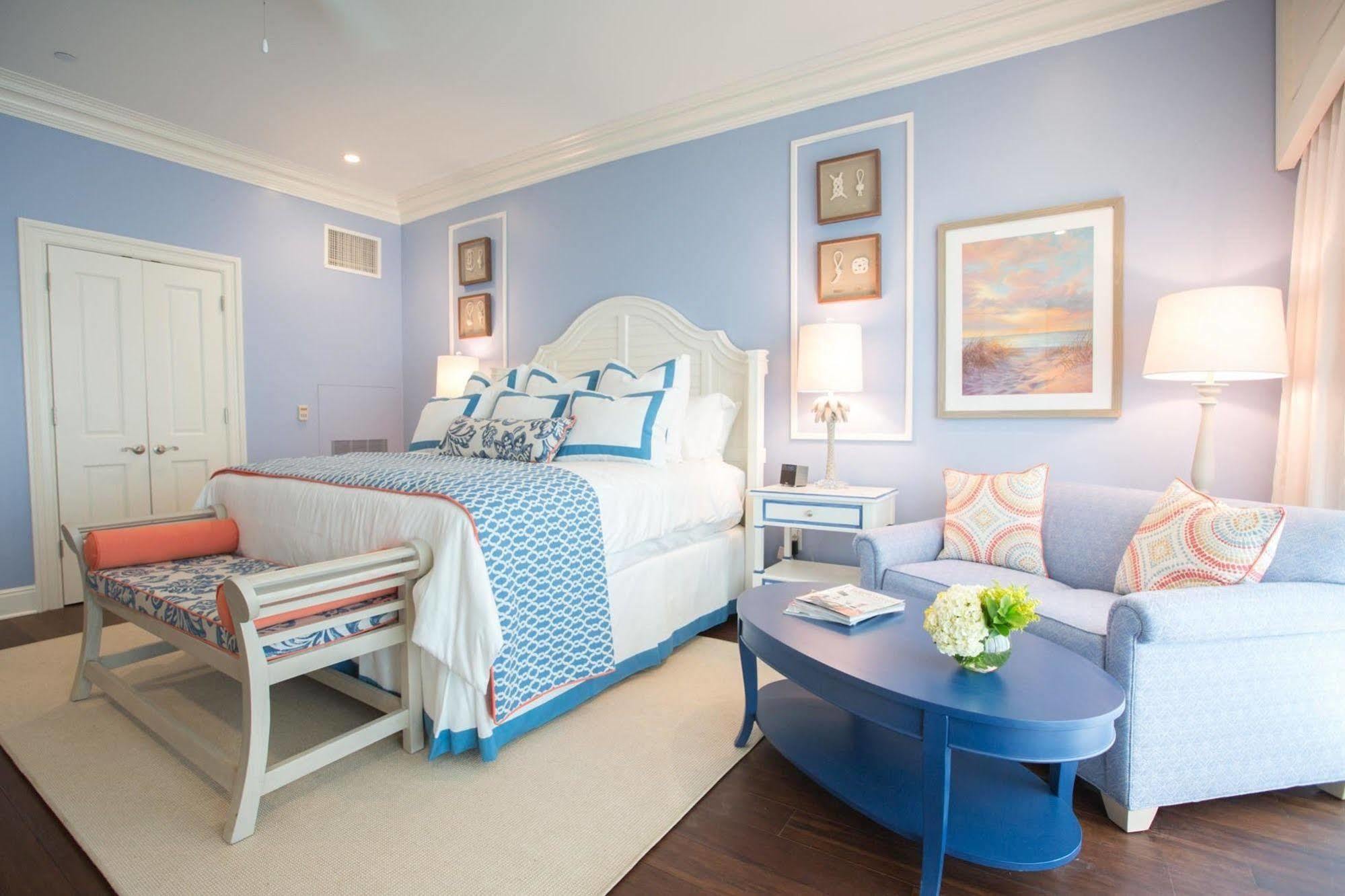 The Beach Club At Charleston Harbor Resort And Marina Mount Pleasant Εξωτερικό φωτογραφία