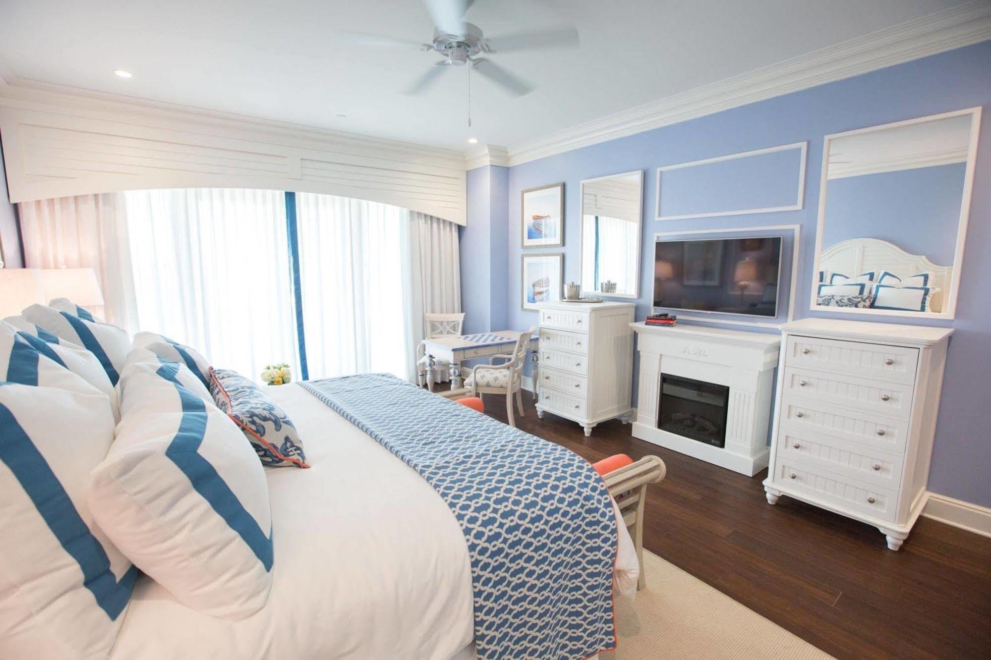 The Beach Club At Charleston Harbor Resort And Marina Mount Pleasant Εξωτερικό φωτογραφία
