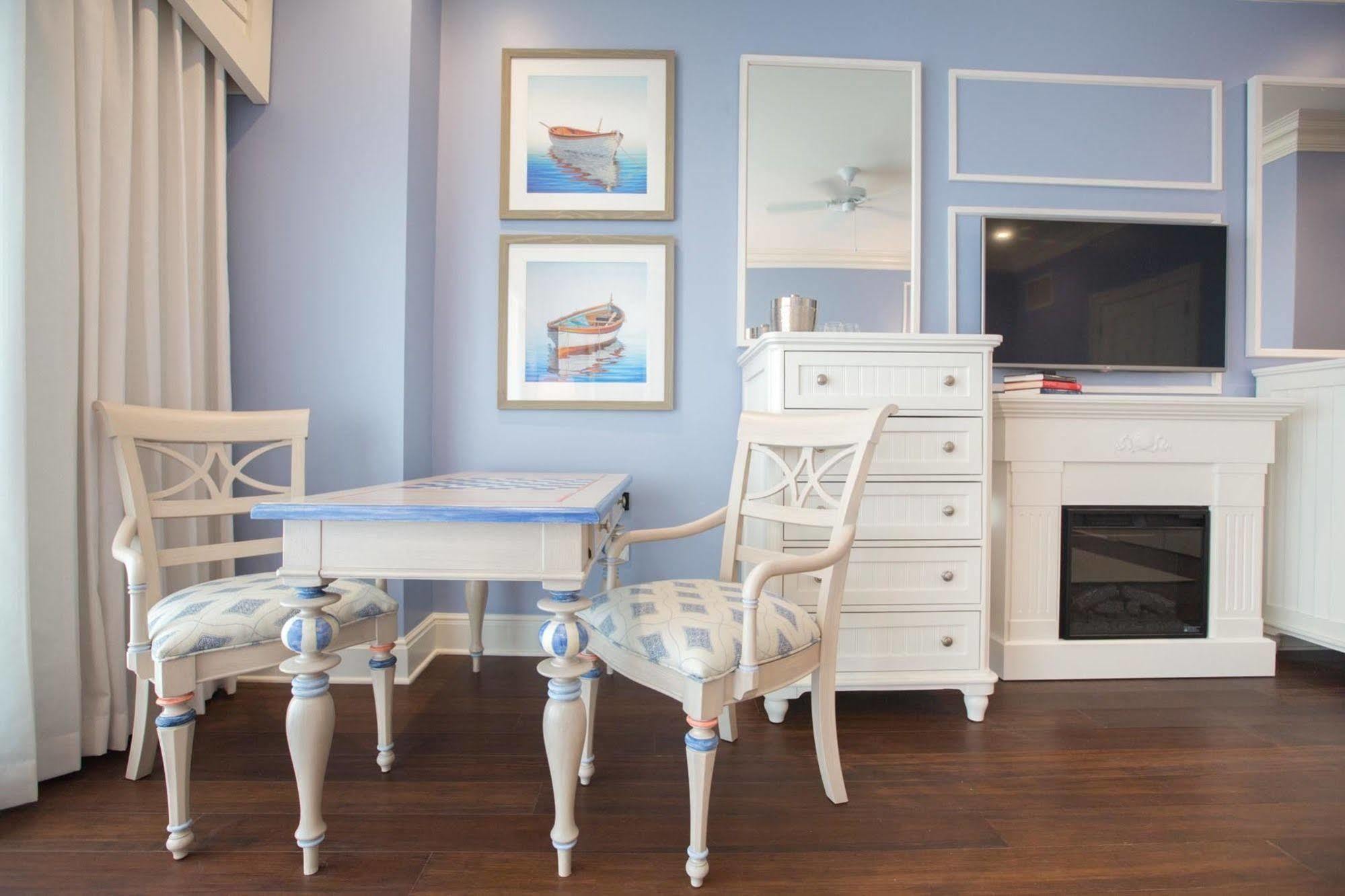 The Beach Club At Charleston Harbor Resort And Marina Mount Pleasant Εξωτερικό φωτογραφία