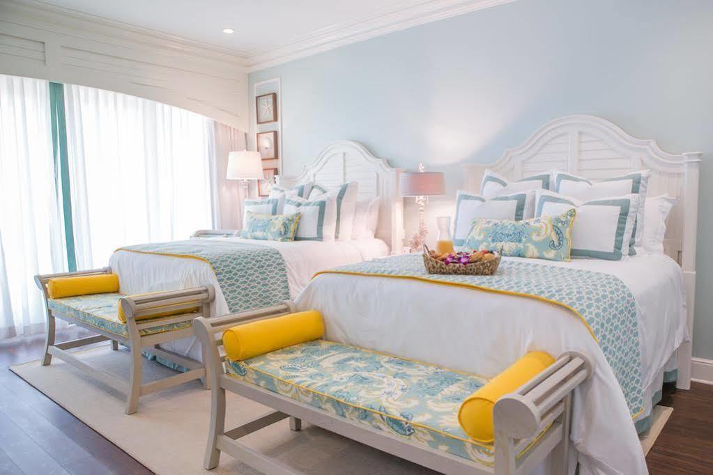 The Beach Club At Charleston Harbor Resort And Marina Mount Pleasant Εξωτερικό φωτογραφία