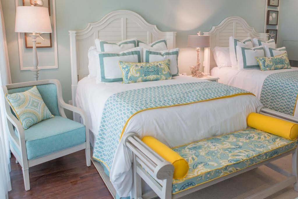 The Beach Club At Charleston Harbor Resort And Marina Mount Pleasant Εξωτερικό φωτογραφία